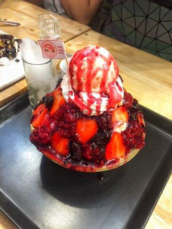 Home Sweet Home Crepes